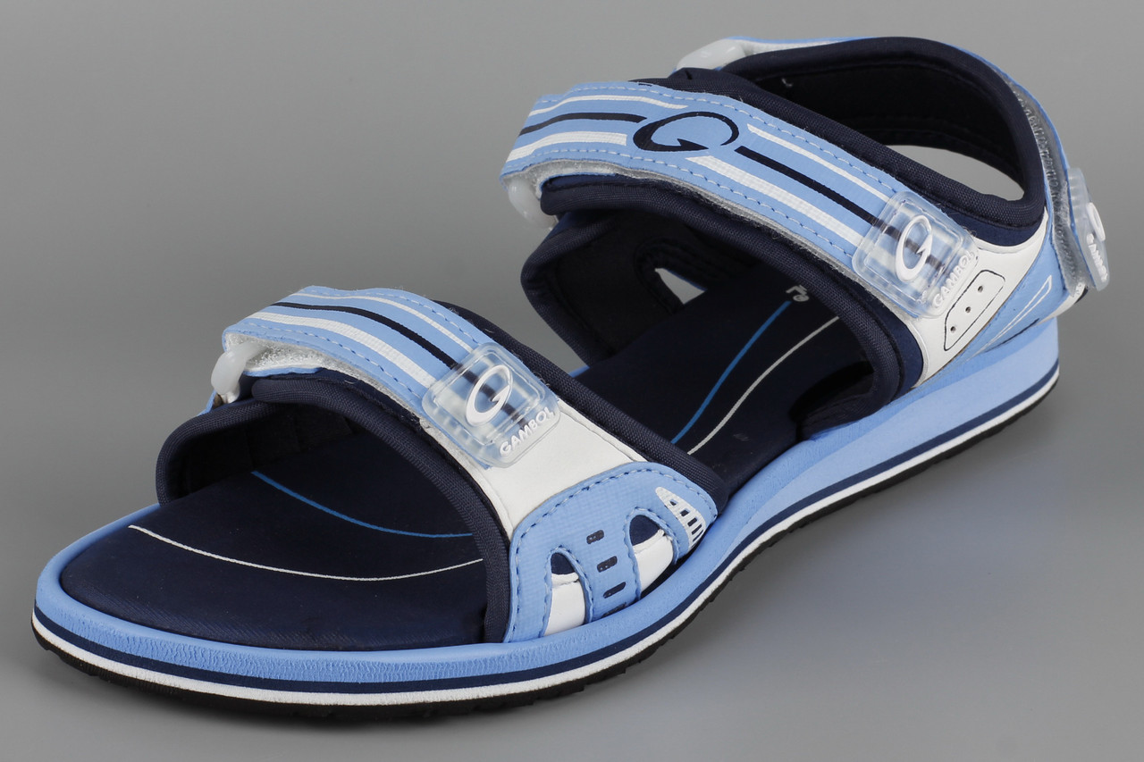 Сандалі босоніжки жіночі Gambol GW2038 Sahab Розміри 38 41 маломір на розмір, фото 1