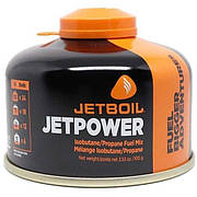 Балон газовий Jetboil Jetpower 100g