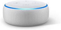 Смарт-динамік Amazon Echo Dot (3gen, 2018) Sandstone