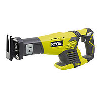 Шабельна пила акумуляторна RYOBI R18RS-0 (28 мм)