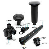 Насадки для фонтана SunSun CFA-11, фото 2