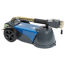 Домкрат підкатний 25т 160-320 мм AC Hydraulic B25-2 пневмогідравлічний