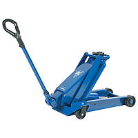 Домкрати подкатниє AC Hydraulic