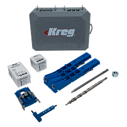 Комплект Kreg® Pocket-Hole Jig 320