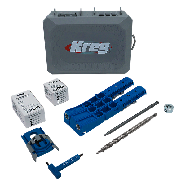 Kreg Pocket Hole Jig 320