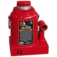 Домкрат пляшковий 30т 240-370 мм TORIN T93007