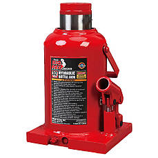 Домкрат пляшковий 32т 260-420 мм TORIN TH93204