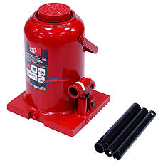 Домкрат пляшковий 50т 280-450 мм TORIN TH95004