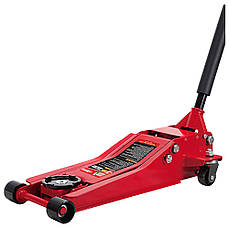 Домкрат підкатний 2.5 т 75-515 мм Vitol T830026