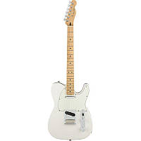 Електрогітара FENDER PLAYER TELECASTER MN PWT