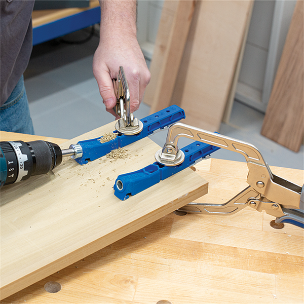 Pocket hole jig 320 discount