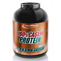 IronMaxx 100% Casein Protein 2000 г