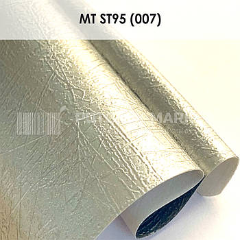 MT ST95 (007) "Модерн" (ширина до 3,2 мп). Текстурна ПВХ плівка