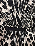 Леопардове плаття жіноче Ringella Німеччина, фото 4