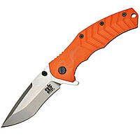 Ніж SKIF Griffin II SW olive