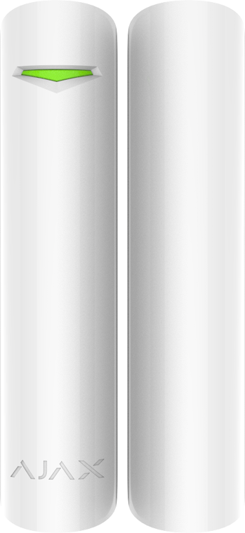 Ajax DoorProtect white