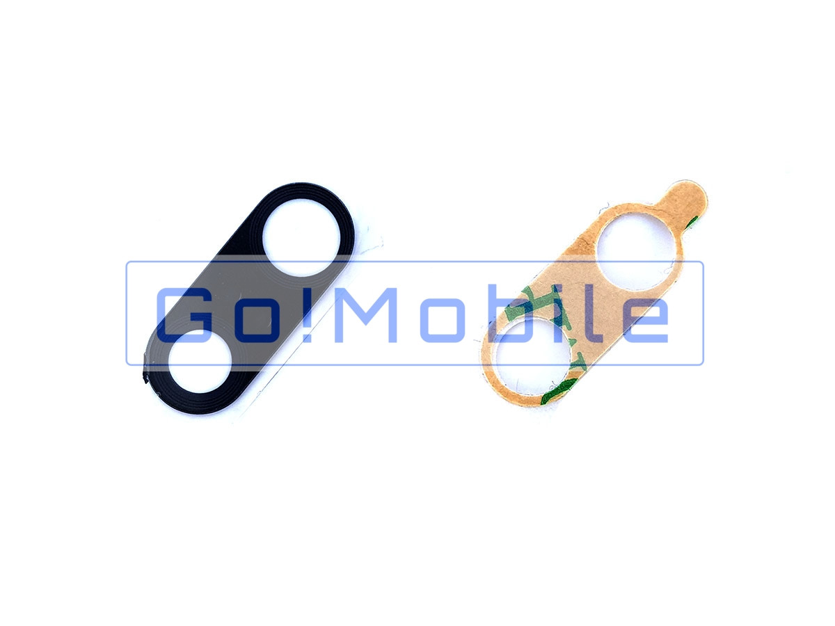 Скло камери Huawei P20 Pro (верхнє), фото 1