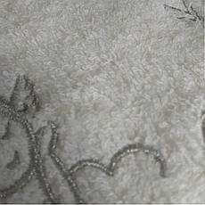 Крижма рушник для хрещення махрова 70х140, фото 3