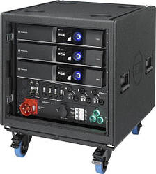 Системний рек Dynacord SR-TGX20 TGX system rack