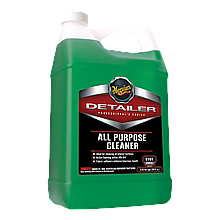 Концентрат універсальний очищувач для хімчистки - Meguiar's Detailer All Purpose Cleaner 3,79 л. (D10101)