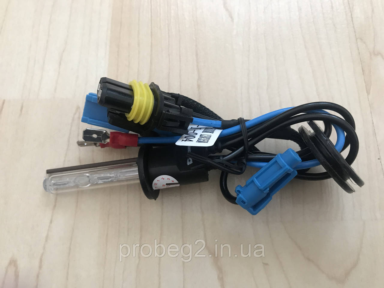 Ксенонова лампа Guarand H1 5000 k 35 w 1 шт.