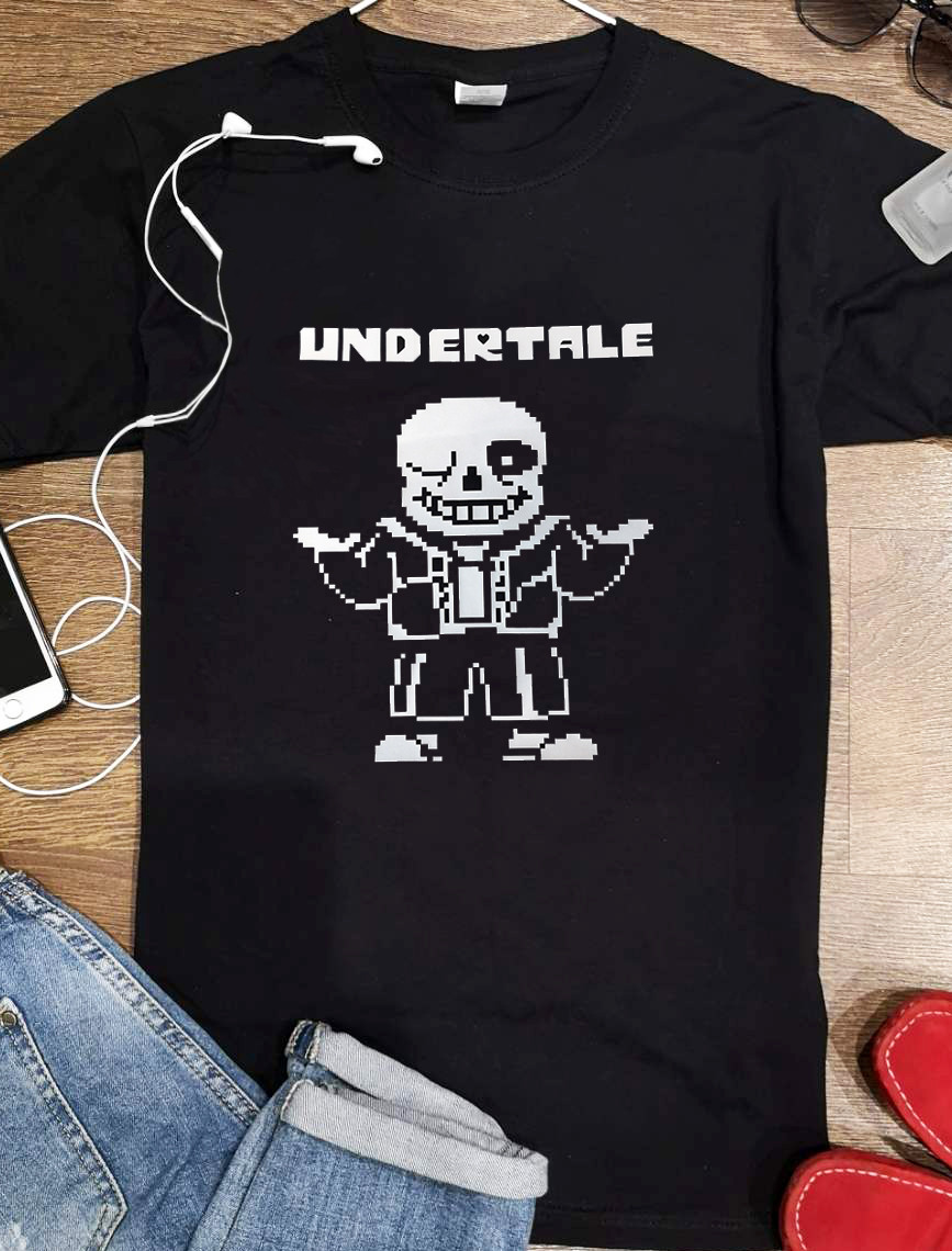 Футболка "Undertale "