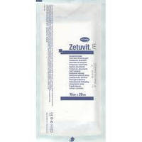 Пов'язка сорбційна Zetuvit® 10см х 10см 25шт Хартманн