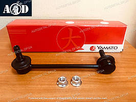 Стійка переднього стабілізатора Mazda 6 GG 2002 ->2007 Yamato (Польща) J63034YMT, J63035YMT