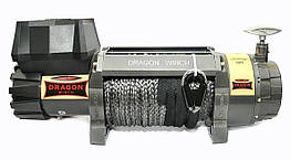 Лебідка автомобільна електрична Dragon Winch DWH 12000 HD СІНТ