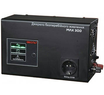Источник бесперебойного питания VOLT MAX-300