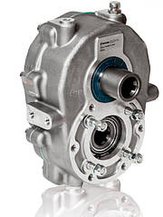 Тракторний редуктор Sunfab Tracpower DIN 5462