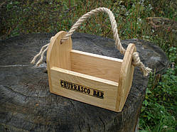 Кошик для соусів і спецій