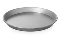 Форма для пиццы Hendi 617991 с алюминиевым покрытием ø600x(H)25 мм
