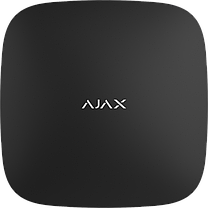 Ajax StarterKit Cam Plus black, фото 3