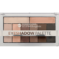 Тени для век Eyeshadow Palette HypoAllergenic Bell