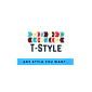 Інтернет магазин "T-Style.kiev.ua"