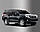 Хром накладки на ручки Toyota Prado 150 2009- (Autoclover/Корея/B870), фото 4