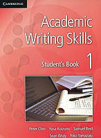 Academic Writing Skills 1 Student's Book