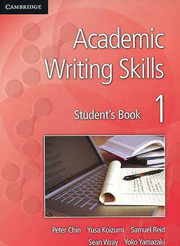 Academic Writing Skills 1 student's Book