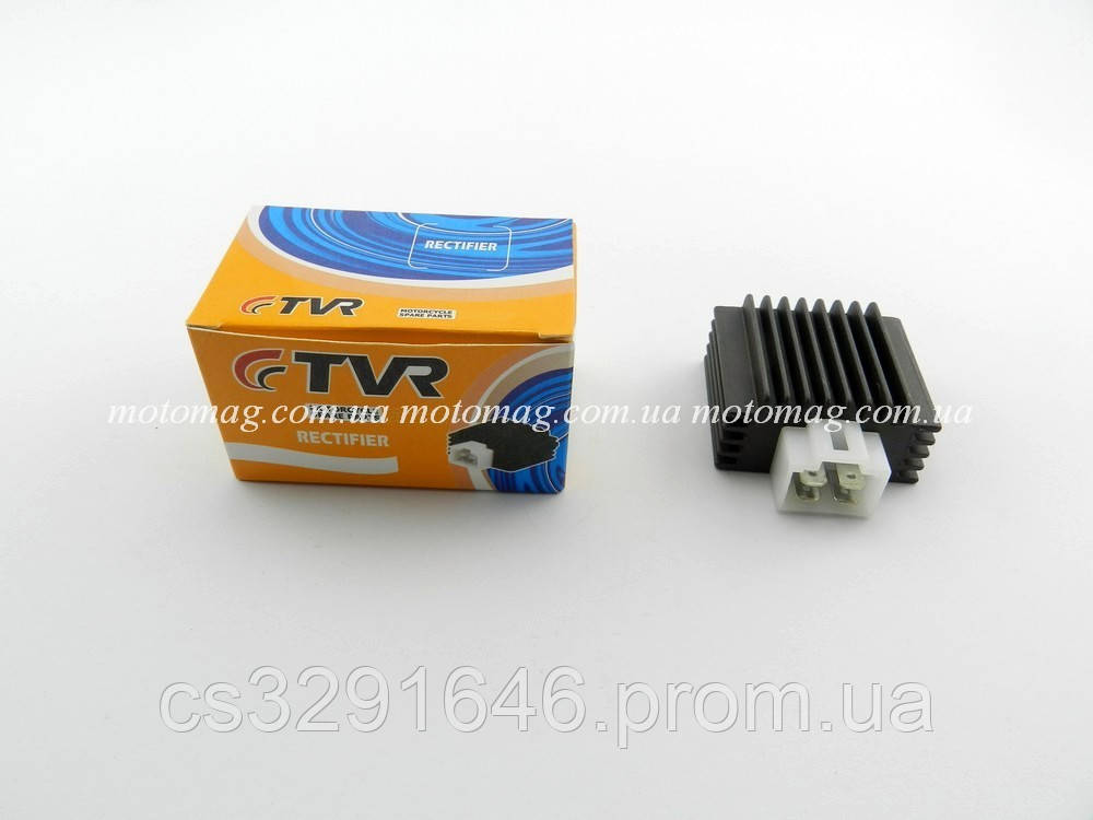 Регулятор напряжения Вайпер Актив 110cc, цена 160 грн — Prom.ua (ID ...