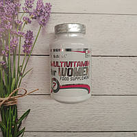 Multivitamin for Women BioTech USA 60 tabs.