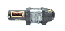 Лебідка автомобільна електрична Dragon Winch DWH 3000 HD