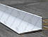 Куточок алюмінієвий 10х20х2 разнополочний різнобічний 3,0 м, фото 3