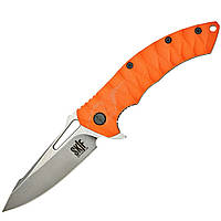 Ніж SKIF Shark II SW olive