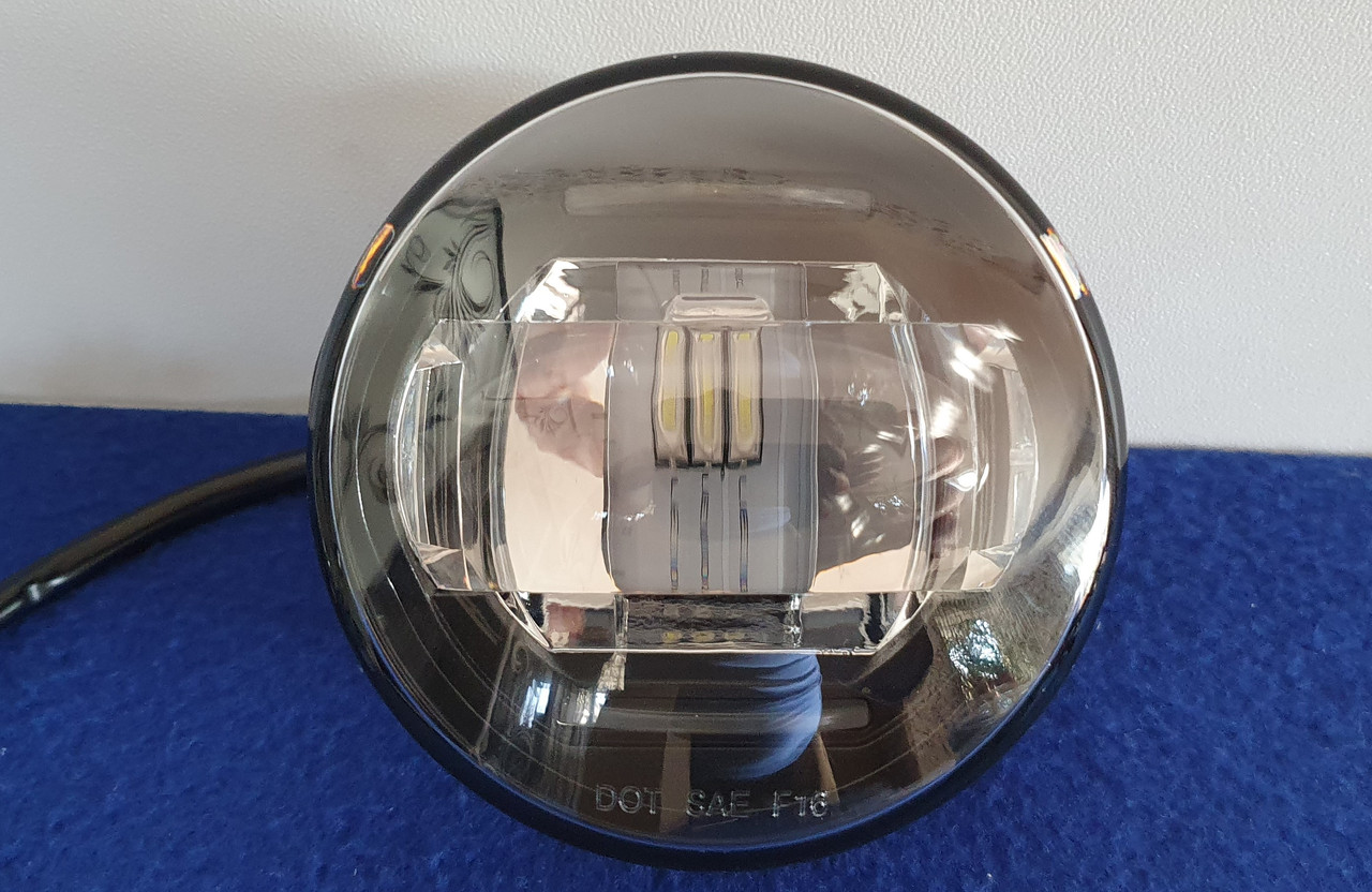 LED протитуманні фари Nissan X-trail ( Т31 )