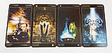 Темне Таро Ройо, Taro Royo Dark Tarot ( ukraine ), фото 5