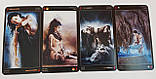 Темне Таро Ройо, Taro Royo Dark Tarot ( ukraine ), фото 6