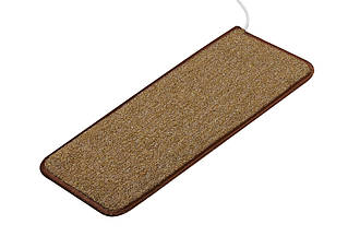 Гріючий килимок SolRay 230мм х 830 мм (коричневий)