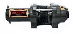 Лебідка автомобільна електрична Dragon Winch DWH 3000 HD