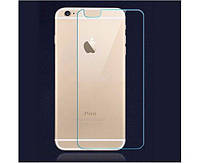 Защитное стекло ( заднее ) для iPhone 6 / iPhone 6s
